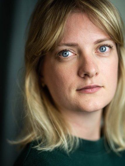 Rosa van Leeuwen