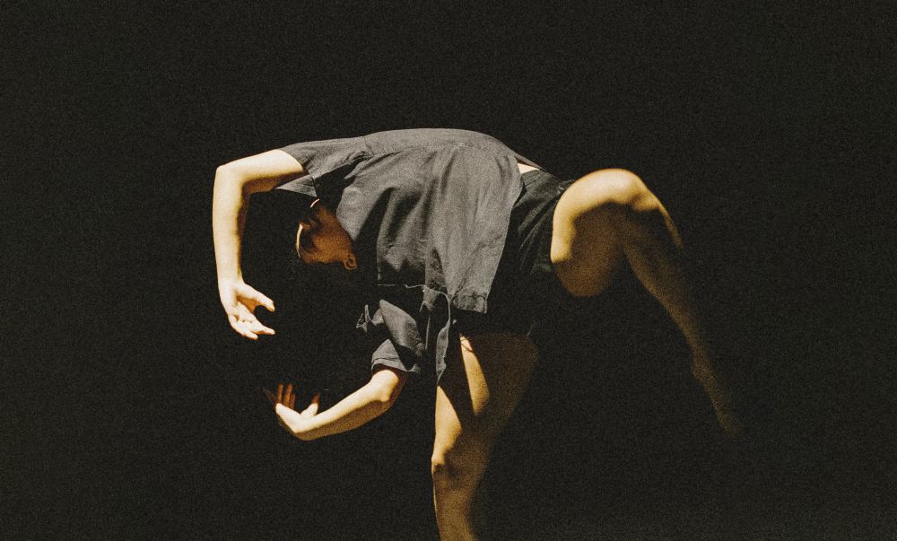like a prayer | poetic disasters club | shot by sjoerd knol.