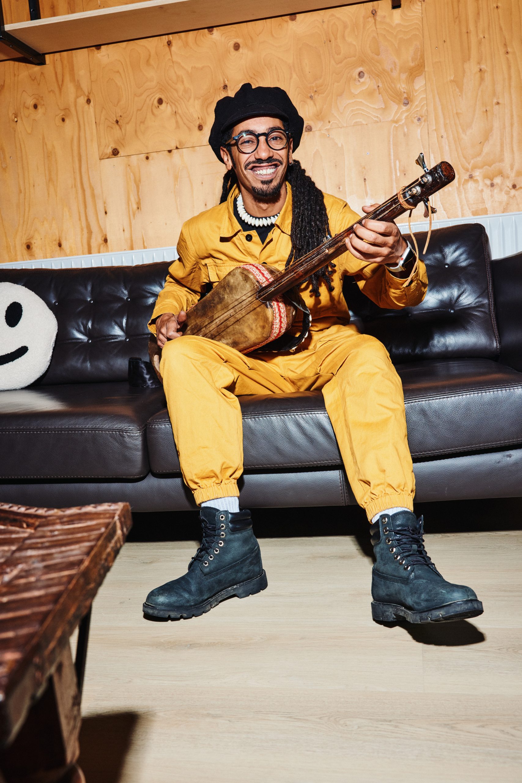 Mehdi Nassouli