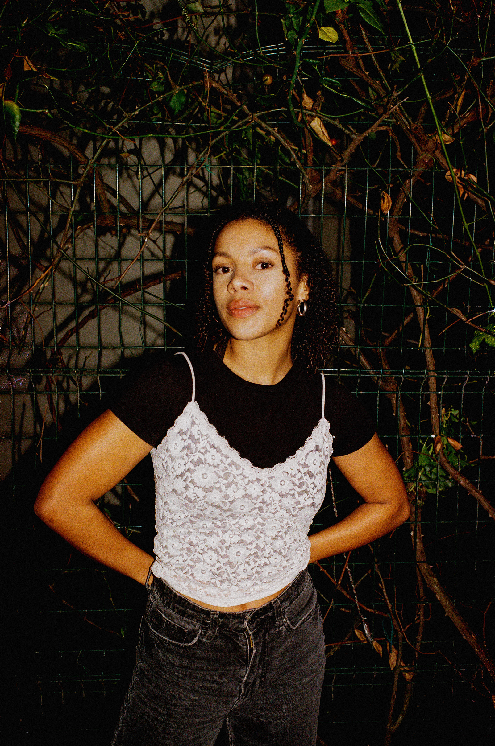 Gloria Odosi - photo by Peter Kaaden